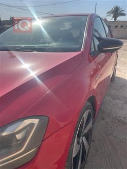 فولكسفاغن جولف